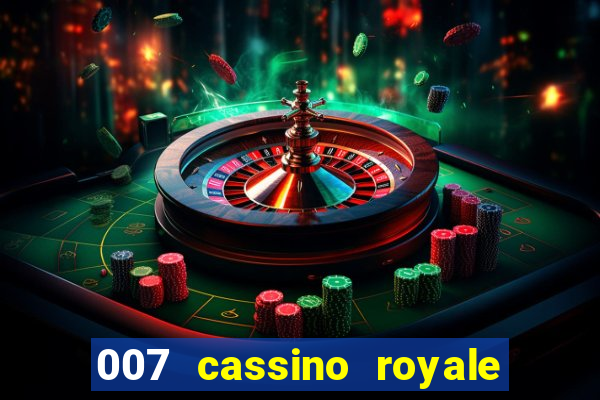 007 cassino royale download dublado 4shared